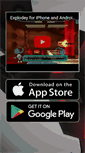 Mobile Screenshot of explodey.com